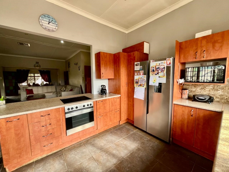 3 Bedroom Property for Sale in Herlear Northern Cape